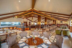 Radisson Resort Mount Abu