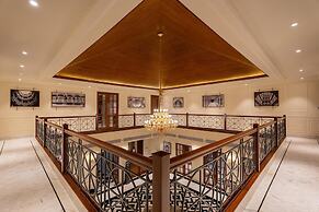 Radisson Resort Mount Abu