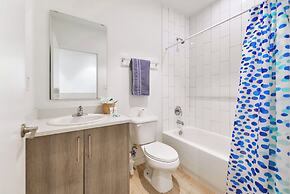 Stylish Townhouses by Design District
