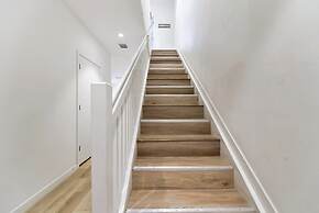 Stylish Townhouses by Design District