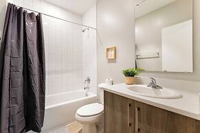 Stylish Townhouses by Design District