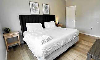 Stylish Townhouses by Design District