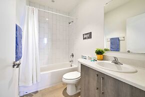 Stylish Townhouses by Design District