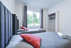 Stylish Townhouses by Design District
