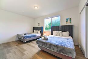 Stylish Townhouses by Design District
