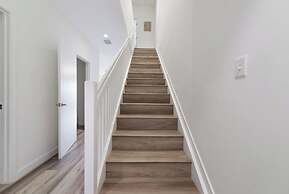 Stylish Townhouses by Design District
