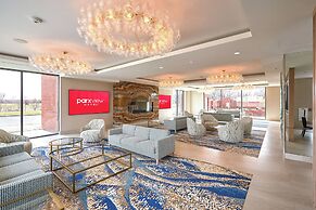 Parxview Hotel