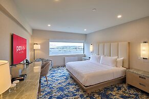 Parxview Hotel