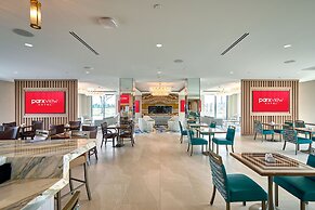 Parxview Hotel