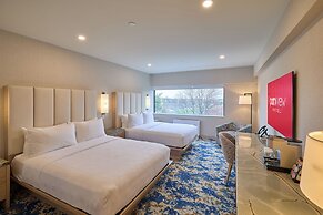 Parxview Hotel