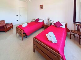 Ostello Brebei Niedda