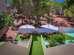 Ostello Brebei Niedda