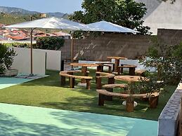 Ostello Brebei Niedda