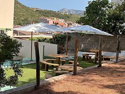 Ostello Brebei Niedda