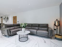 Rockcliffe Grange