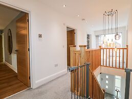 Rockcliffe Grange
