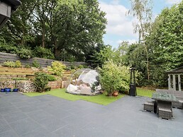 Rockcliffe Grange