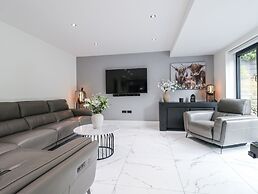 Rockcliffe Grange