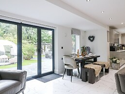 Rockcliffe Grange