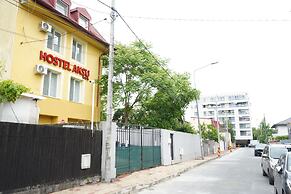 HOTEL GREEN GARDEN