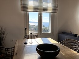 Helios Thalassa 82 sqm