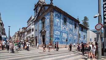 Santa Catarina 392 by LovelyStay