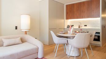 Santa Catarina 392 by LovelyStay
