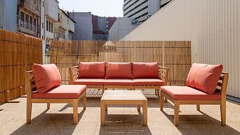 Santa Catarina 392 by LovelyStay