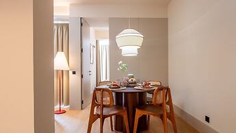 Santa Catarina 392 by LovelyStay