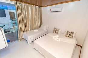 Pousada Camburi