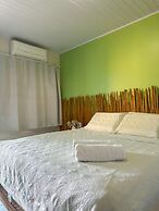 Pousada Camburi
