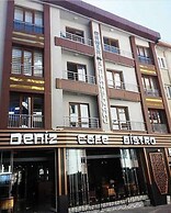 DENİZ BAYAN PANSİYON APART