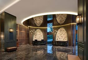 Wingate By Wyndham Xi'An Chanba