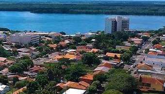 Pousada Coqueiros