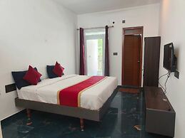LA FLORA GEMSTONE RESORTS