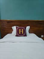JR KISASA HOTEL