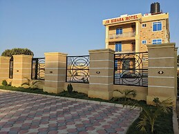 JR KISASA HOTEL