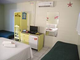 Pousada da Carmô