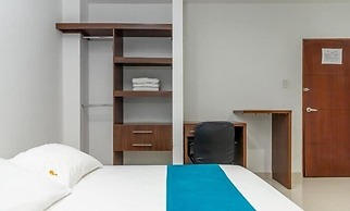 Hotel Aguamarina
