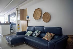 Hotel Aguamarina