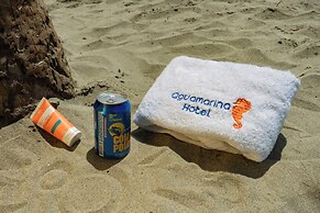 Hotel Aguamarina