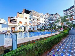Résidence Al Kassaba - Beach & Pool