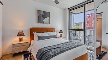 Sentral Sol Modern