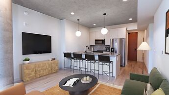 Sentral Sol Modern