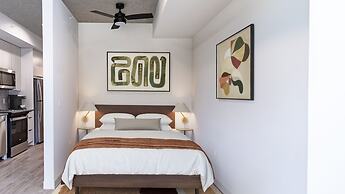 Sentral Sol Modern