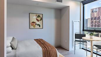 Sentral Sol Modern