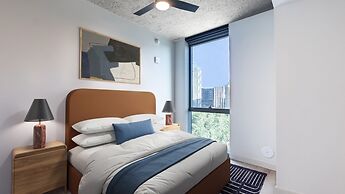 Sentral Sol Modern