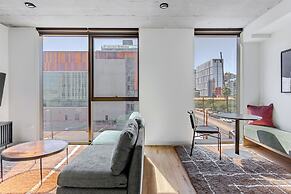 Sentral Sol Modern