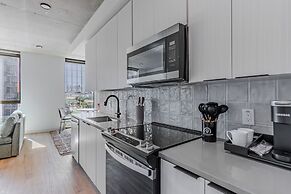 Sentral Sol Modern