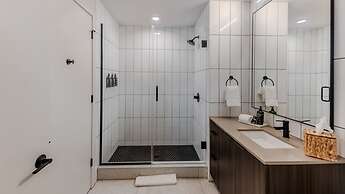 Sentral Sol Modern